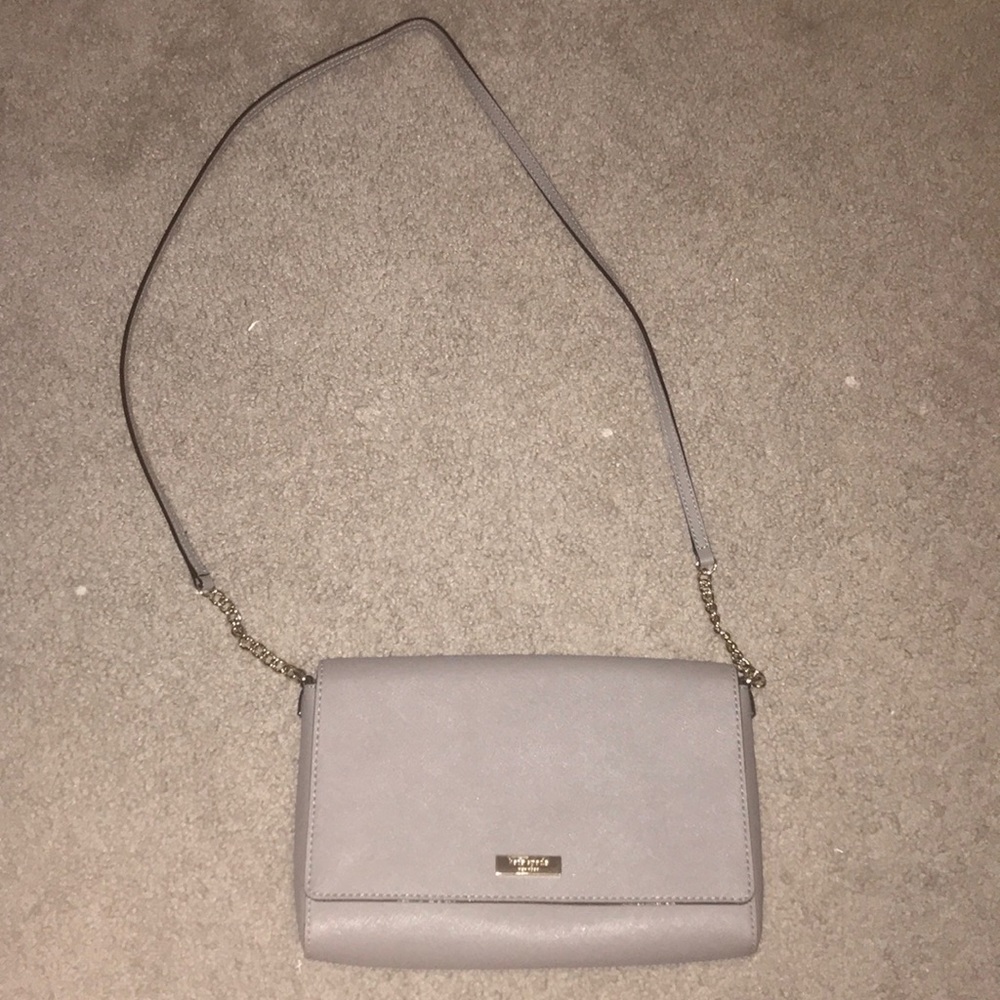 Kate spade crossbody